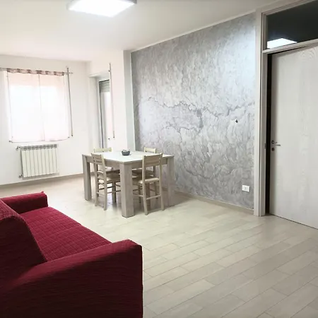 La Casetta Dei Sogni Apartment Casamassella