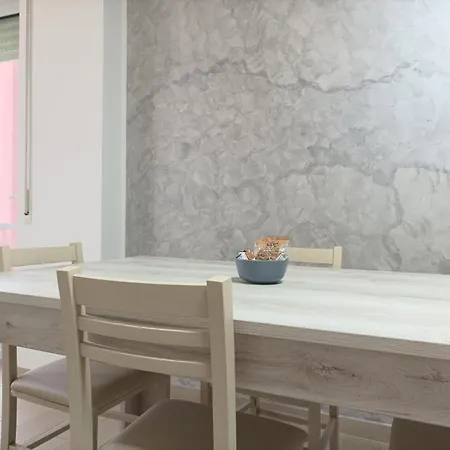 La Casetta Dei Sogni Apartment Casamassella