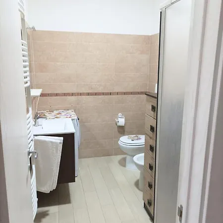 La Casetta Dei Sogni Apartment Casamassella