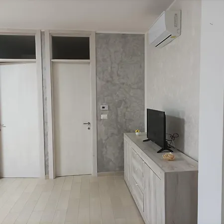 La Casetta Dei Sogni Apartment *